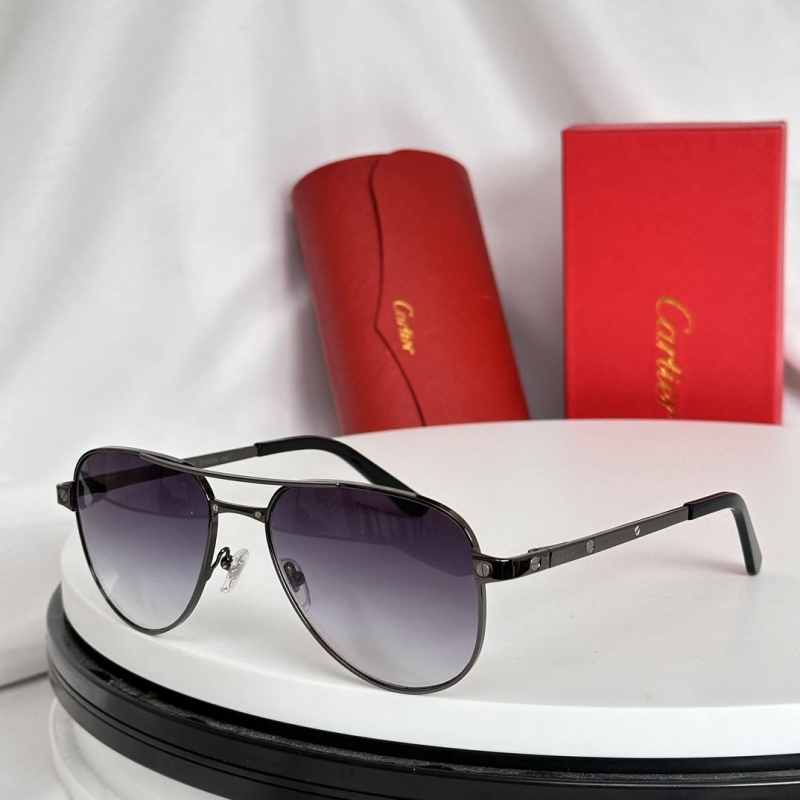 Cartier Sunglasses